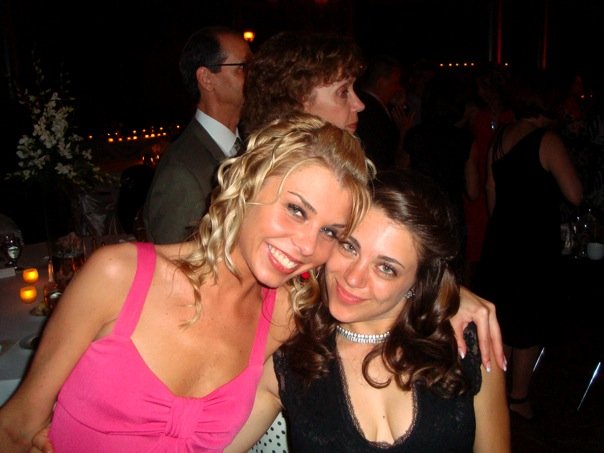 Brooke and Jackelyn